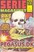 Seriemagasinet 155