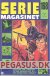 Seriemagasinet 168