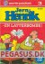 Seriepocket 3: Jern-Henrik - en latterbombe