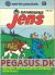 Seriepocket 9: Danmarks Jens