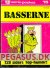 Seriepocket 15: Basserne