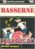 Seriepocket 16: Basserne