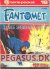 Seriepocket 18: Fantomet
