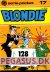 Seriepocket 17: Blondie