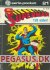 Seriepocket 21: Superman