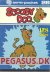 Seriepocket 28: Scooby Doo...