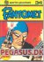 Seriepocket 34: Fantomet