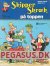 Skipper Skræk-album (1976 - 79) 5: Skipper Skræk på toppen