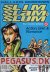 Slim Slam Slum 1: Action, Grin & Romance