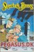 SM-klassiker 8: Sheerluck Homes