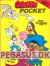 Snurre Snup pocket 1