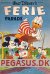 Solohæfte 3: Ferieparade