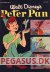 Solohæfte 5: Peter Pan
