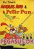 Soloh&aelig;fte 7: Anders And og Peter Pan