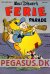 Solohæfte 13: Ferieparade
