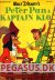 Solohæfte 9: Peter Pan & Kaptajn Klo