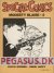 Special-Comics 5: Modesty Blaise. Psyko-spionen. Onkel Happy