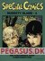 Special-Comics 10: Modesty Blaise. Den forst&oslash;rrede mand. Forbryderstaten