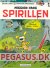 Spirillen 1: Mission: Fang spirillen