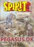 Spirit 12: Ingen vej tilbage