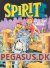 Spirit 9: Detektivens lærling