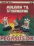 Splint & Co. (1974) 24: Æblevin til stjernerne