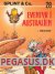 Splint & Co. (1974) 28: Eventyr i Australien