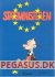 Statsministeren 8: 8. samling