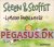 Steen & Stoffer bog 3: - Lykkens pamfiliusser