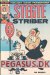 Stegte striber 2