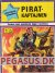 Stjerneklassikere 13: Piratkaptajnen