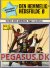Stjerneklassikere 19: Den hemmelighedsfulde ø