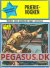 Stjerneklassikere 20: Pr&aelig;rievognen