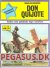 Stjerneklassikere 26: Don Quijote