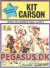 Stjerneklassikere 27: Pelsjægeren Kit Carson
