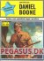 Stjerneklassikere 28: Nybyggeren Daniel Boone