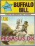 Stjerneklassikere 32: Buffalo Bill