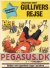 Stjerneklassikere 39: Gullivers rejse