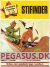 Stjerneklassikere 51: Stifinder