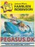 Stjerneklassikere 60: Familien Robinson
