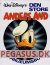 Den store ..: Anders And jubil&aelig;umsbog