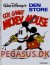 Den store ..: go'e gamle Mickey Mouse