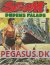 Storm 2: Dødens palads