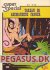 Super special 5: Tarzan og abemandens fanger