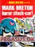 Superh&aelig;fte, et: Mark Breton k&oslash;rer stock-car!