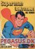 Superman specials: Superman Batman og Robin. Stort julealbum