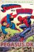 Superman specials: Superman vs. Edderkoppen