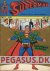Superman (1966-78) 1970 17
