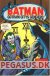 Supersolo 1: Batman. Gotham Citys genfærd