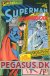 Supersolo 18: Superman og Hævnpatruljen